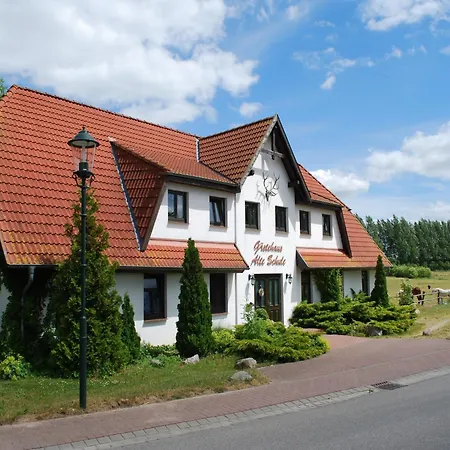 Comfortable In Quaint Village * Barlin