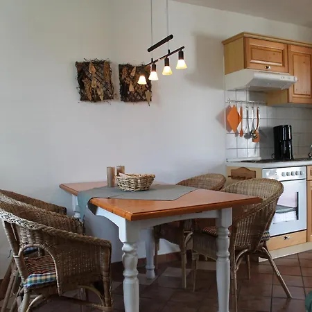 Comfortable In Quaint Village