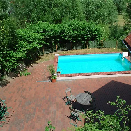 Comfortable In Quaint Village * Barlin