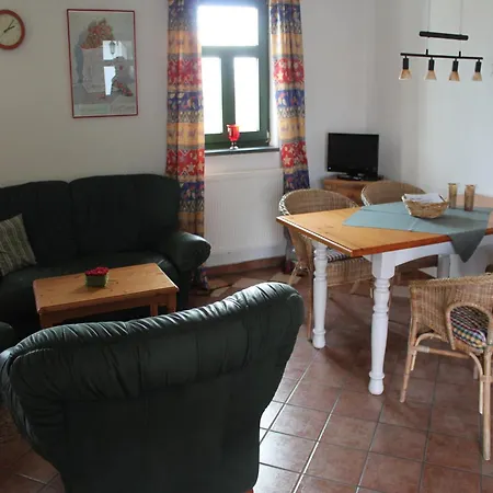 Comfortable In Quaint Village Barlin