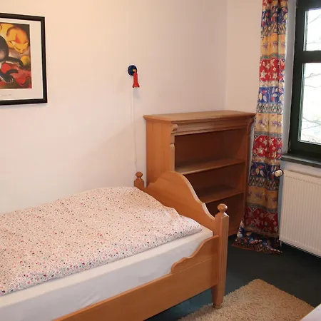 Comfortable In Quaint Village Apartmán *