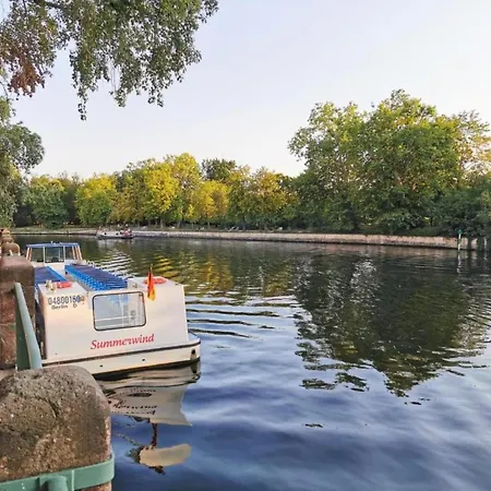 Comfortable In Quaint Village Apartman Barlin