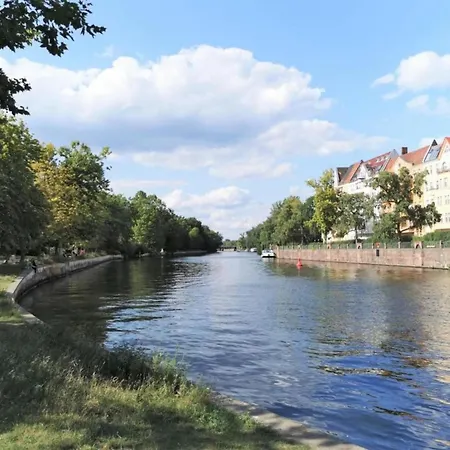 Comfortable In Quaint Village Barlin