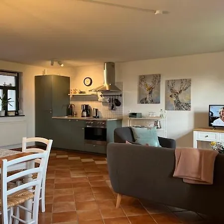 Comfortable In Quaint Village Barlin