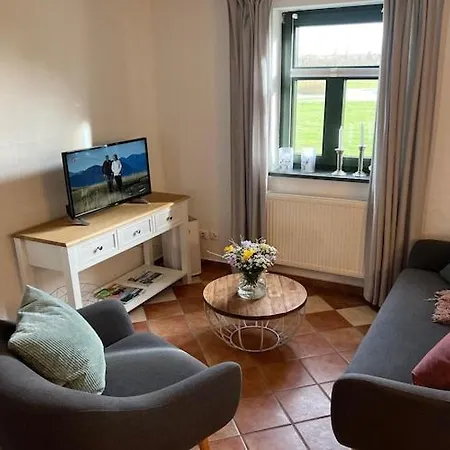 Daire Comfortable In Quaint Village Barlin