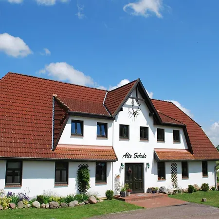 Daire Comfortable In Quaint Village Barlin